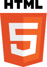 logo HTML 5